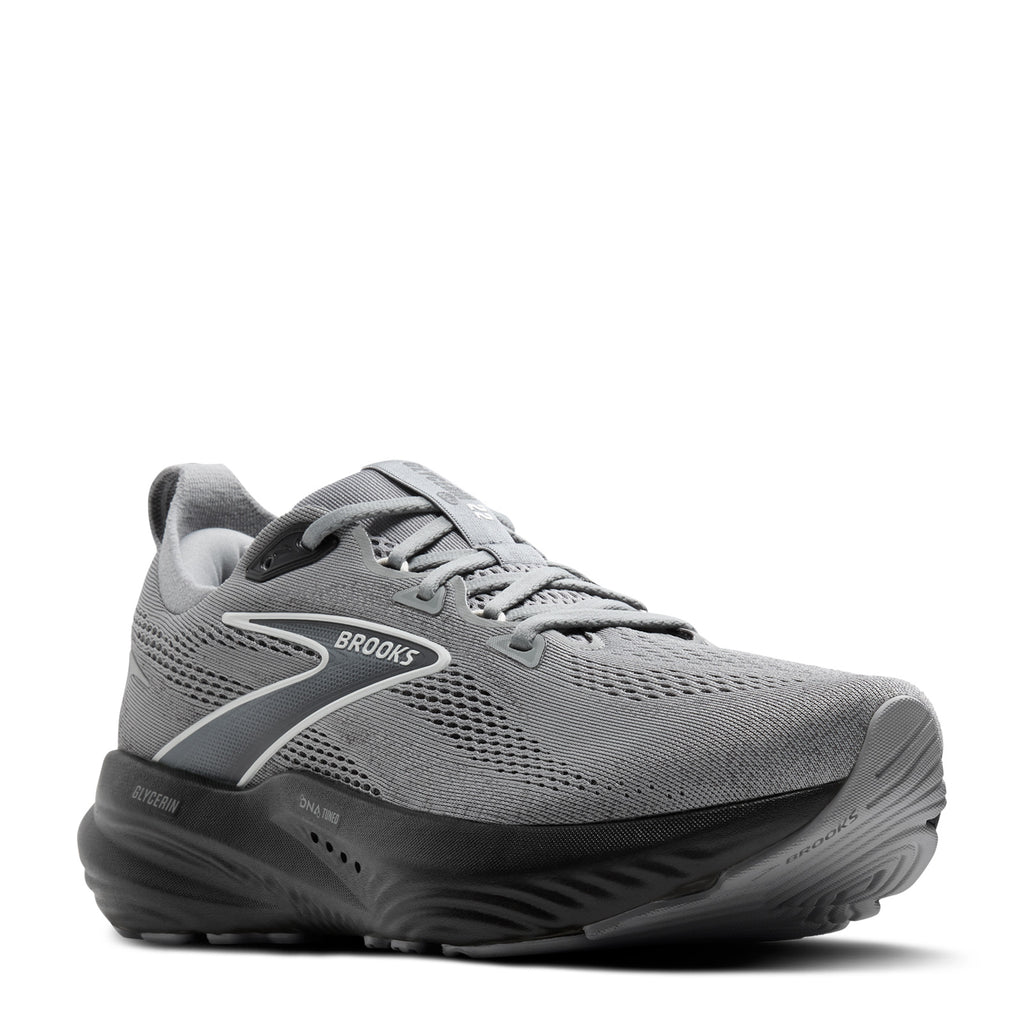 Men's Brooks, Glycerin 22 Running Shoe - Wide Width