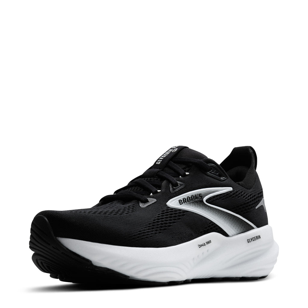 Men's Brooks, Glycerin 22 Running Shoe - Wide Width