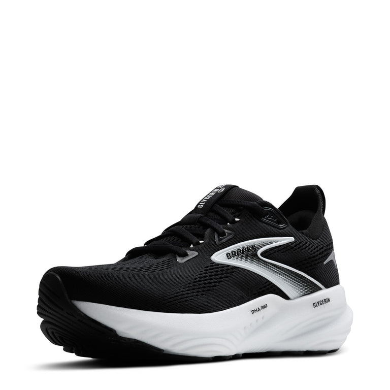 Men's Brooks, Glycerin 22 Running Shoe - Wide Width