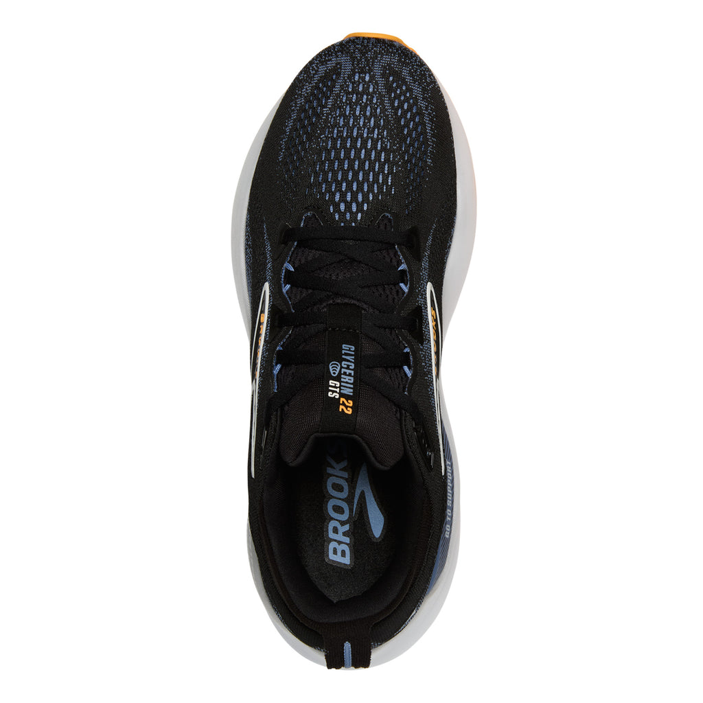 Men's Brooks, Glycerin GTS 22 Running Shoe