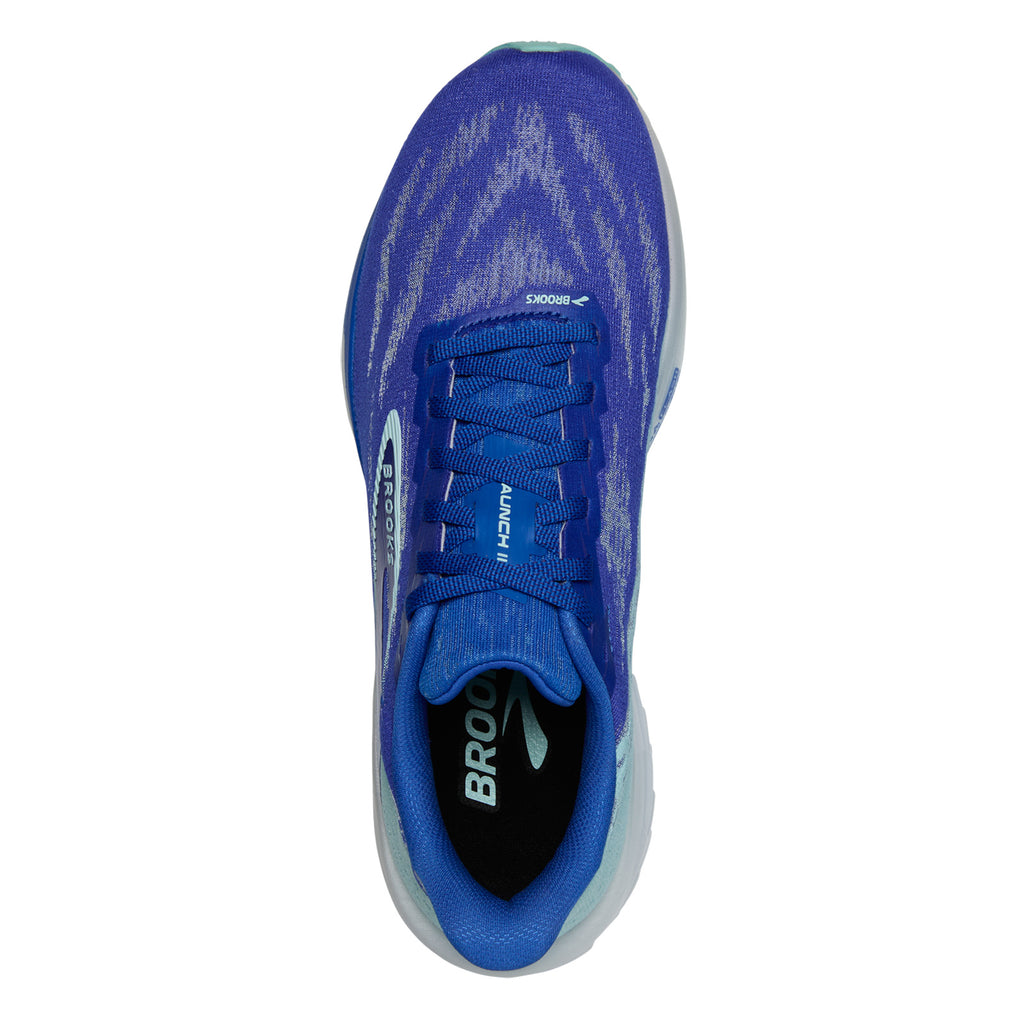 Men's Brooks, Launch 11 Running Shoe