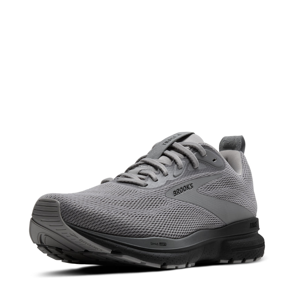 Men's Brooks, Trace 4 Running Shoe