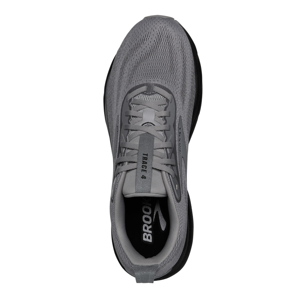 Men's Brooks, Trace 4 Running Shoe