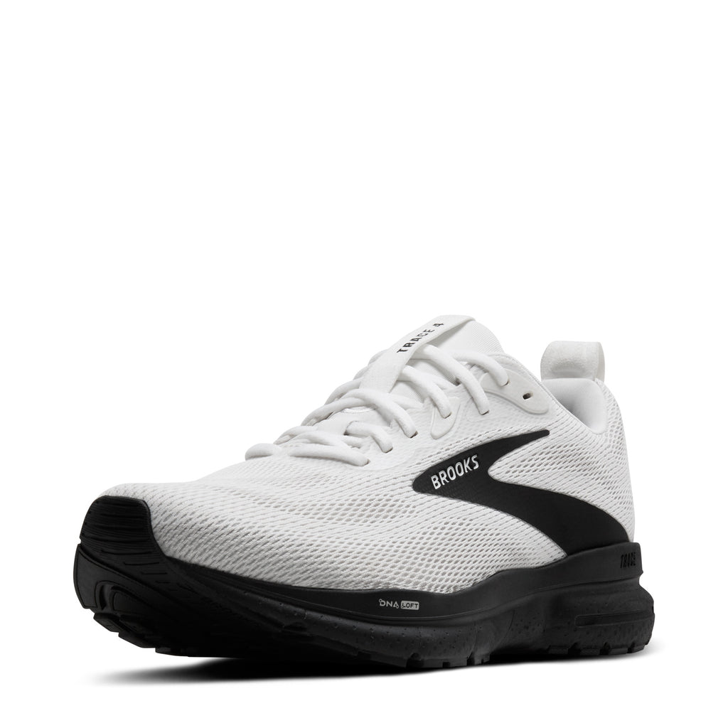 Men's Brooks, Trace 4 Running Shoe