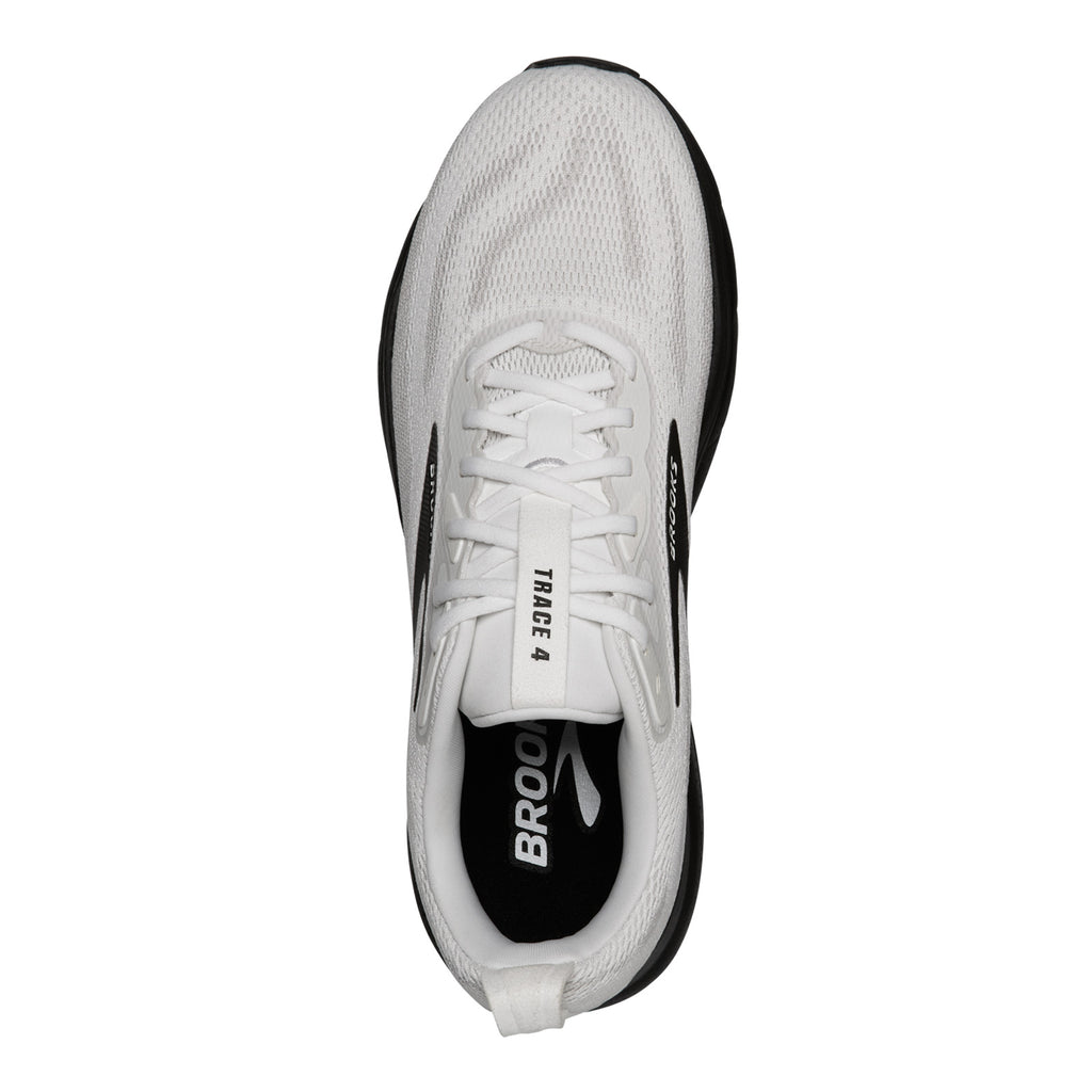 Men's Brooks, Trace 4 Running Shoe