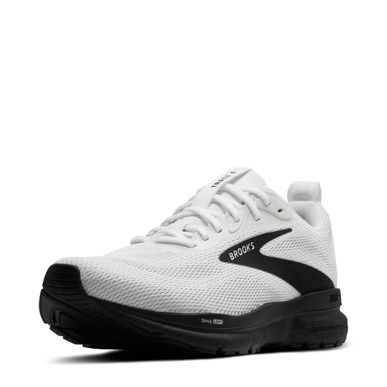Men's Brooks, Trace 4 Running Shoe