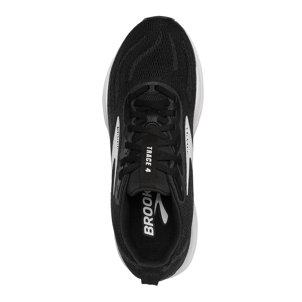 Men's Brooks, Trace 4 Running Shoe - Wide Width