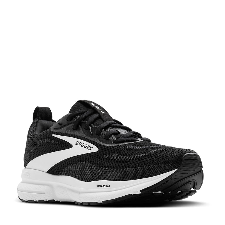 Men's Brooks, Trace 4 Running Shoe - Wide Width