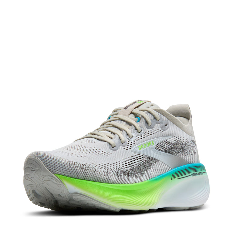 Brooks Adrenaline GTS 25 | Supportive Running & Walking Shoes | Peltz ...