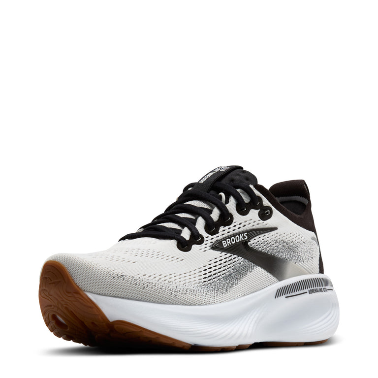 Brooks Adrenaline GTS 25 | Supportive Running & Walking Shoes | Peltz ...
