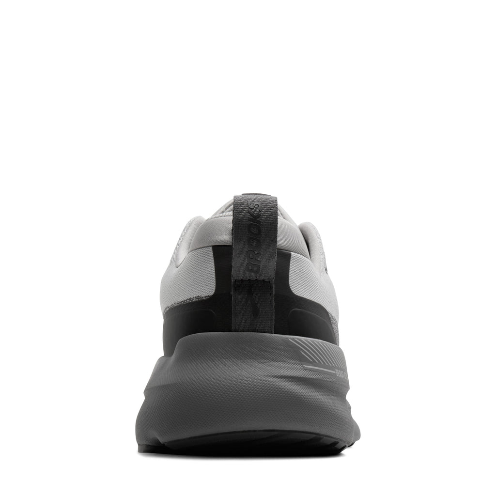 Men's Brooks Beast GTS 26 Running Shoe GREY 110455 1D 004