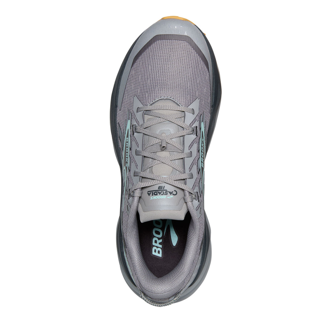 Men's Brooks, Cascadia 19 Trail Running Shoe