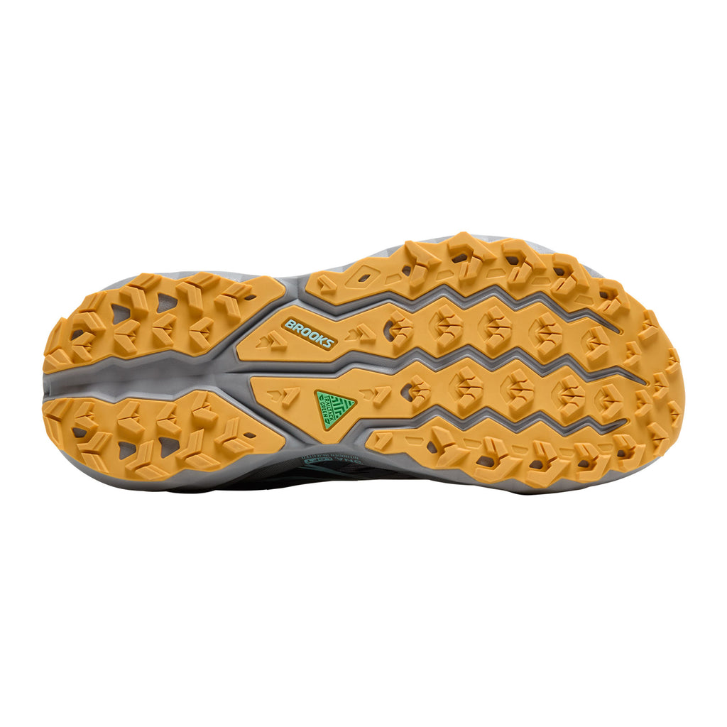 Men's Brooks, Cascadia 19 Trail Running Shoe