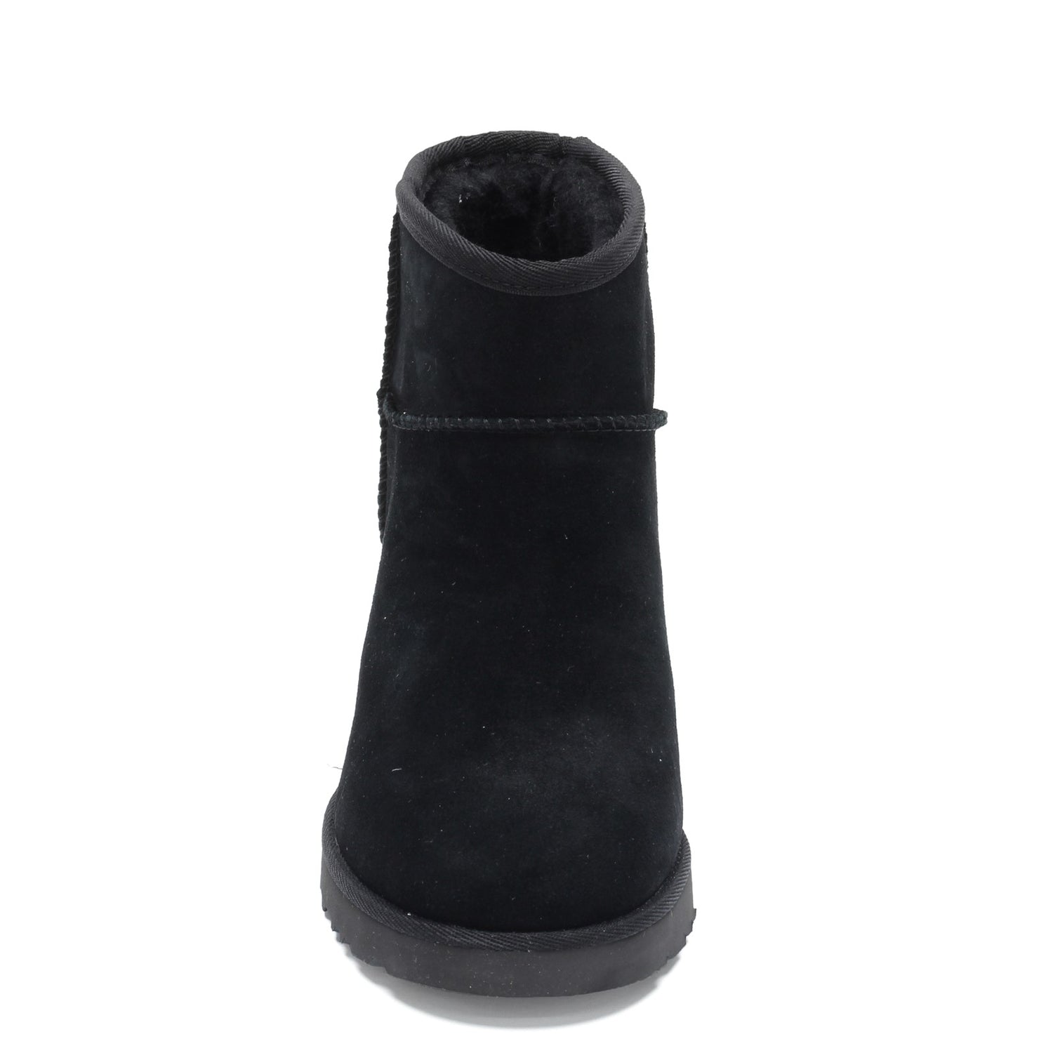 classic femme mini boot