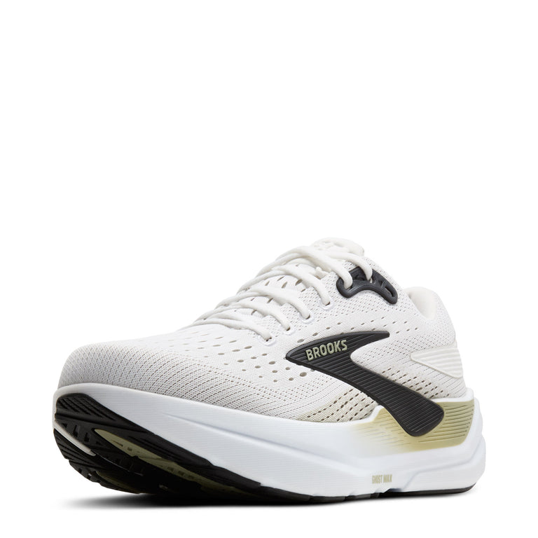 Men's Brooks, Ghost Max 3 Running Shoe - Wide Width