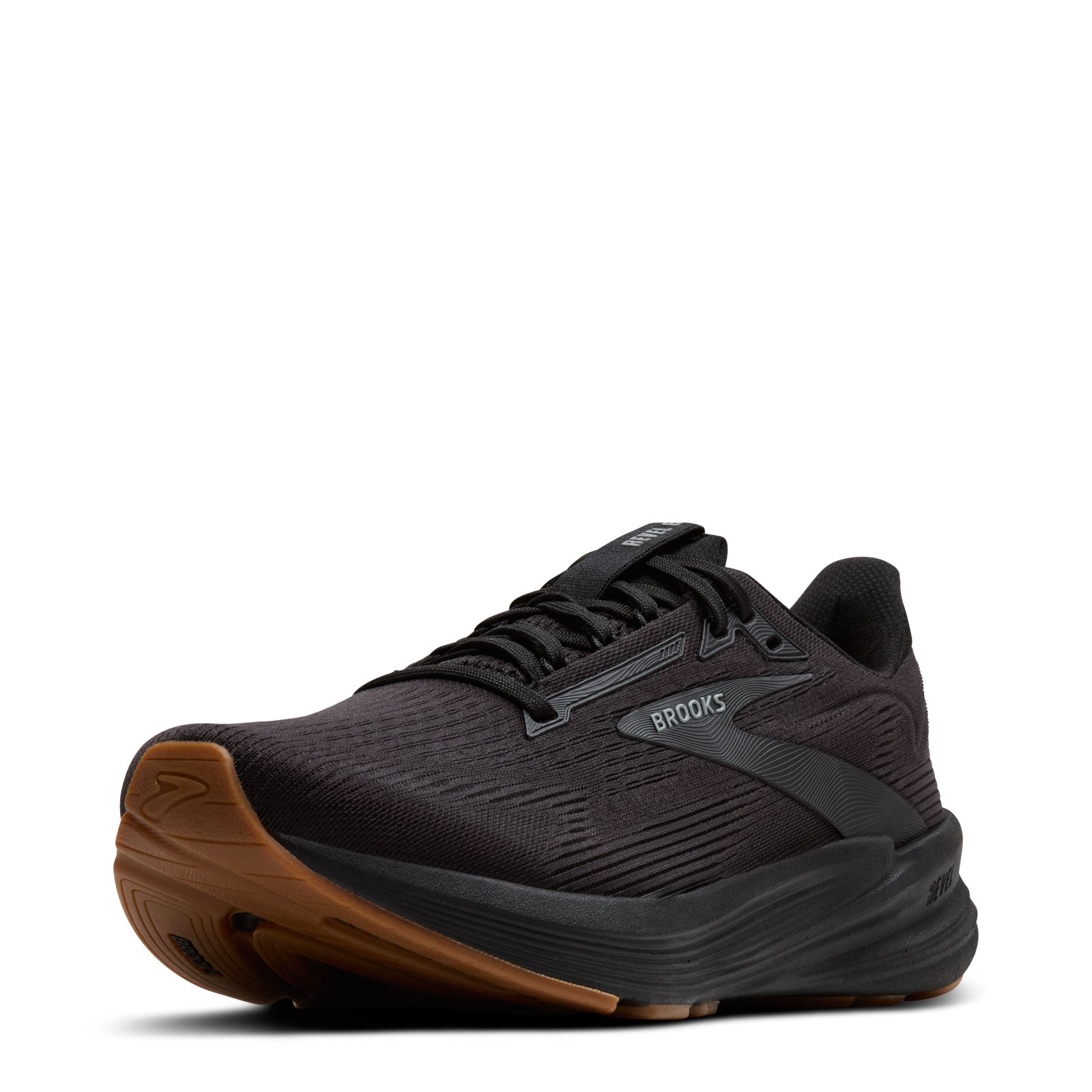 Men's Brooks, Revel Running Shoe ‐ Peltz Shoes - Main Image