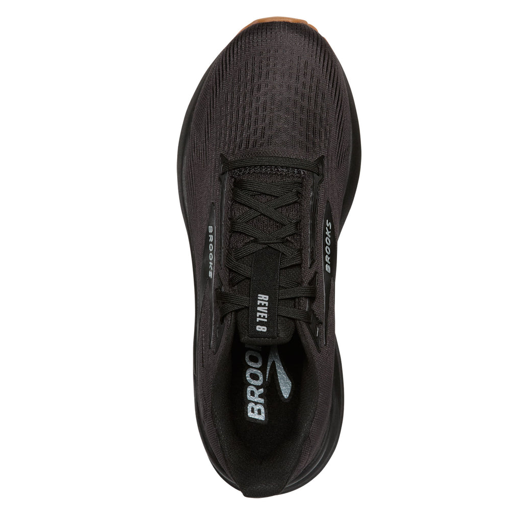 Men's Brooks, Revel 8 Running Shoe