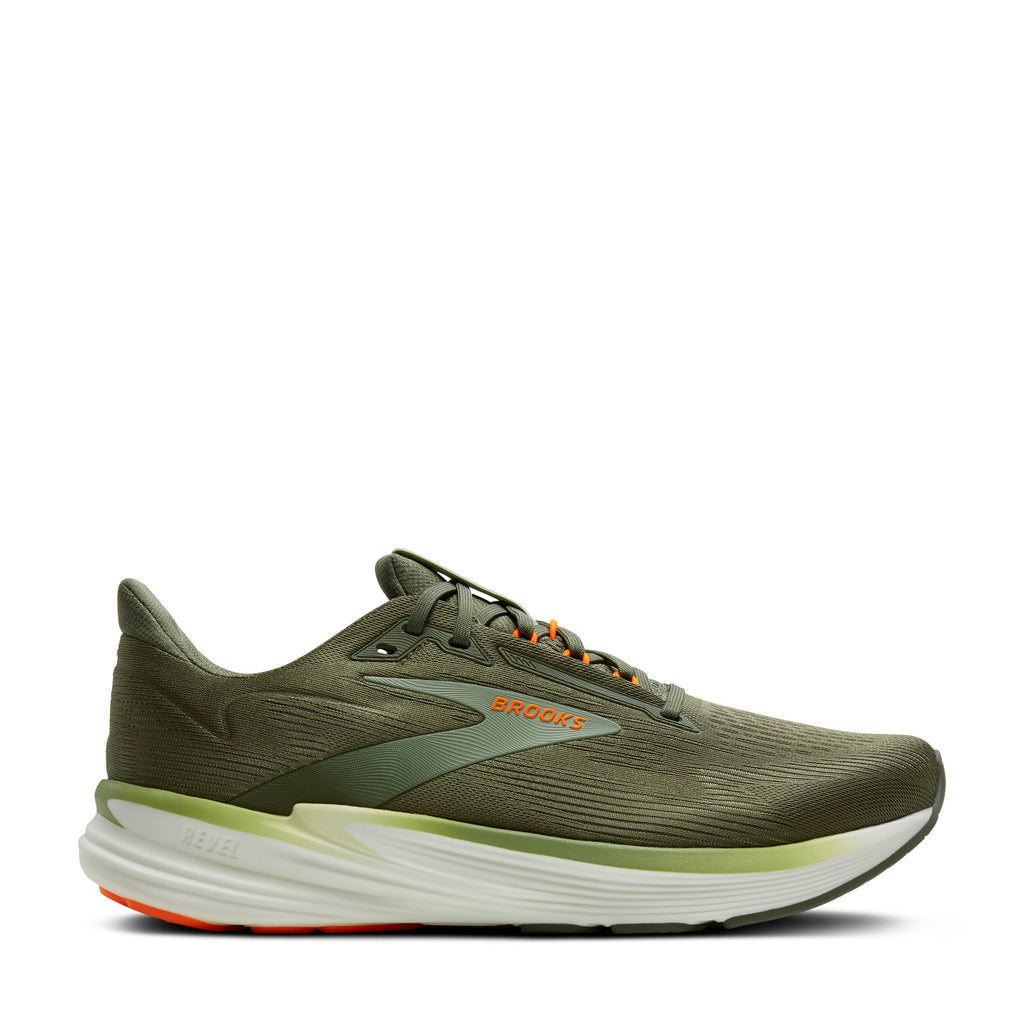 Men's Brooks, Revel 8 Running Shoe