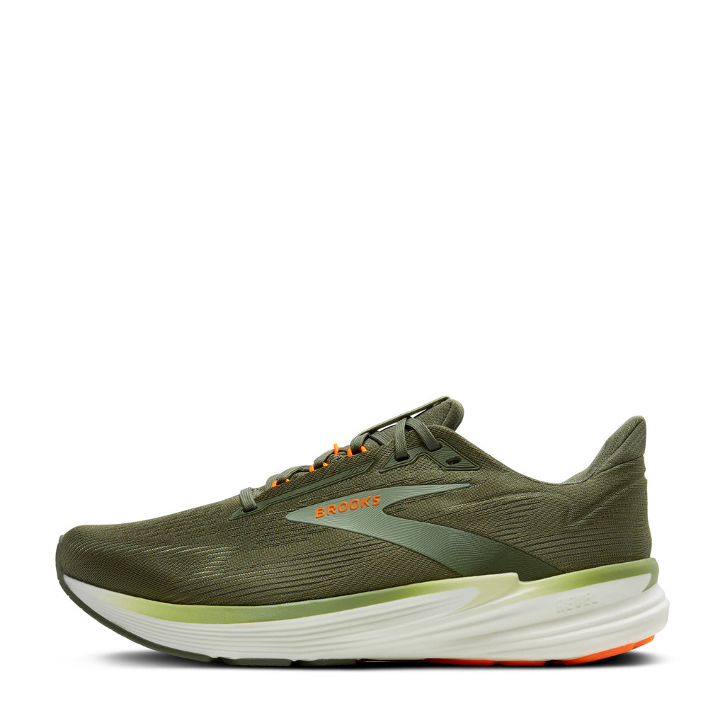 Men's Brooks, Revel 8 Running Shoe