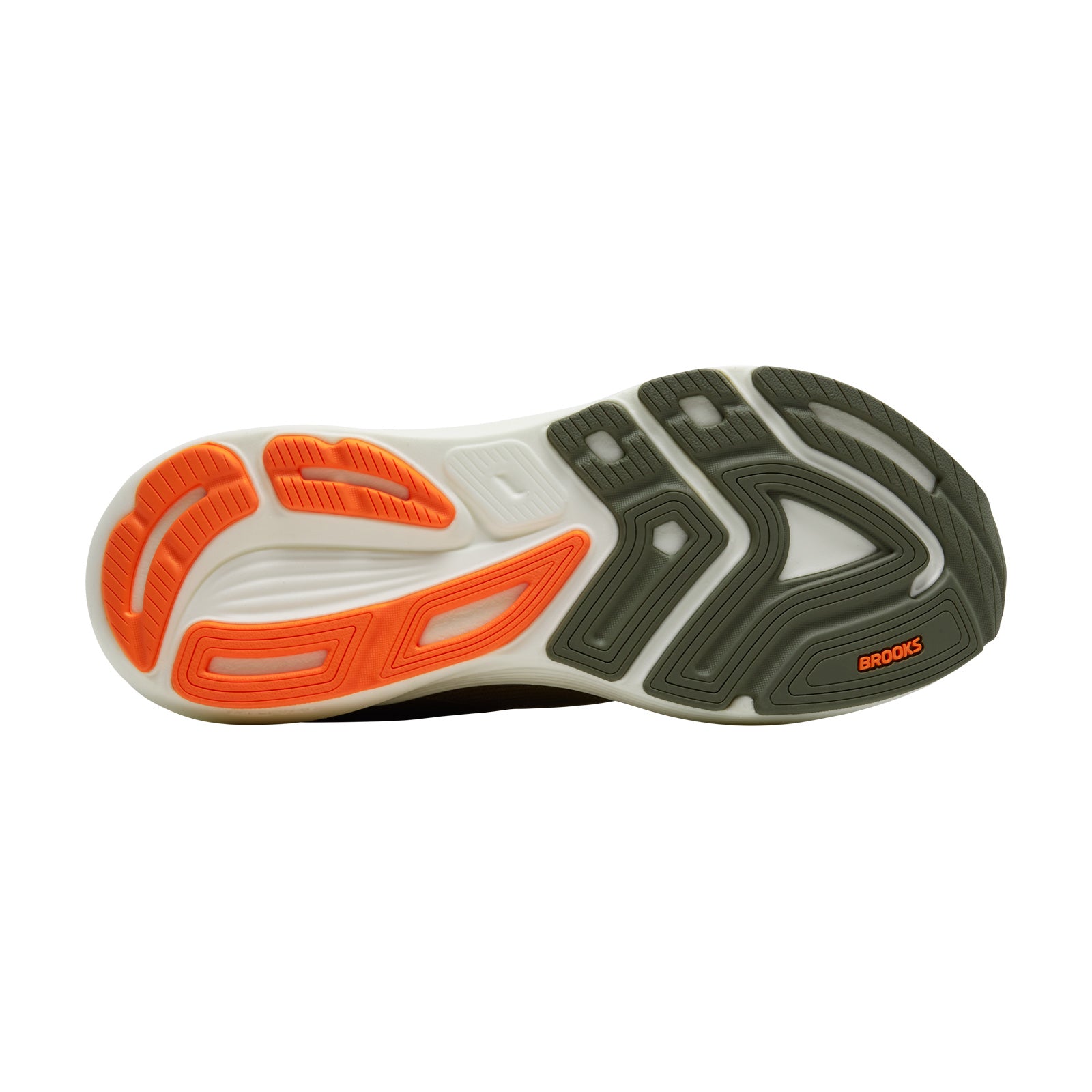 brooks pedale Men's Brooks, Revel 8 Running Shoe — Peltz Shoes