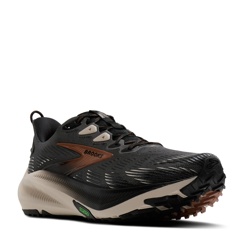 Men's Brooks, Ghost Trail Running Shoe