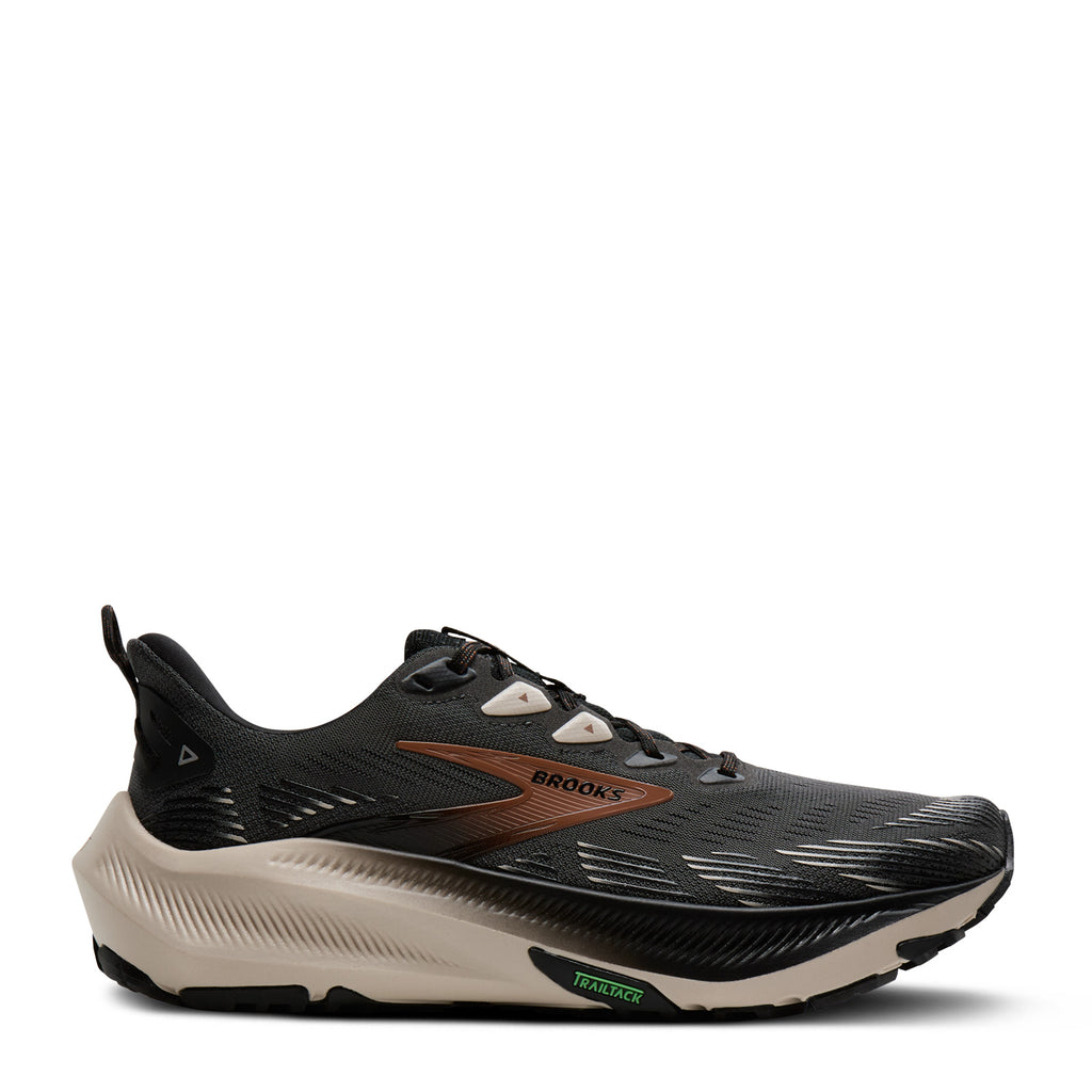 Men's Brooks, Ghost Trail Running Shoe