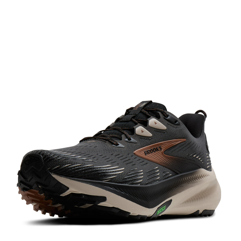 Men's Brooks, Ghost Trail Running Shoe