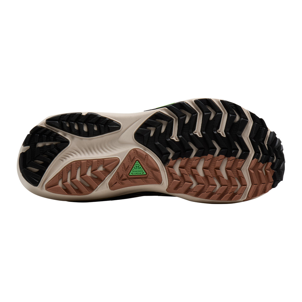 Men's Brooks, Ghost Trail Running Shoe