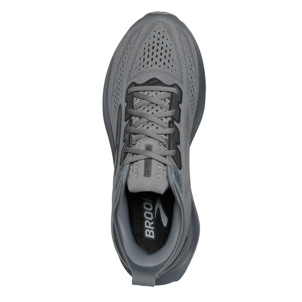 Men's Brooks, Glycerin 23 Running Shoe - Extra Wide Width