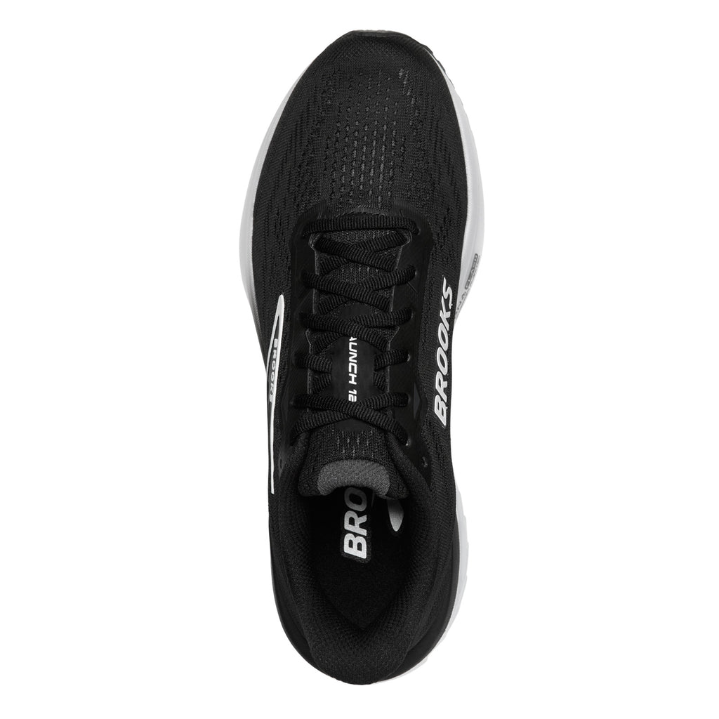 [POS] Men's Brooks Launch 12 Running Shoe
