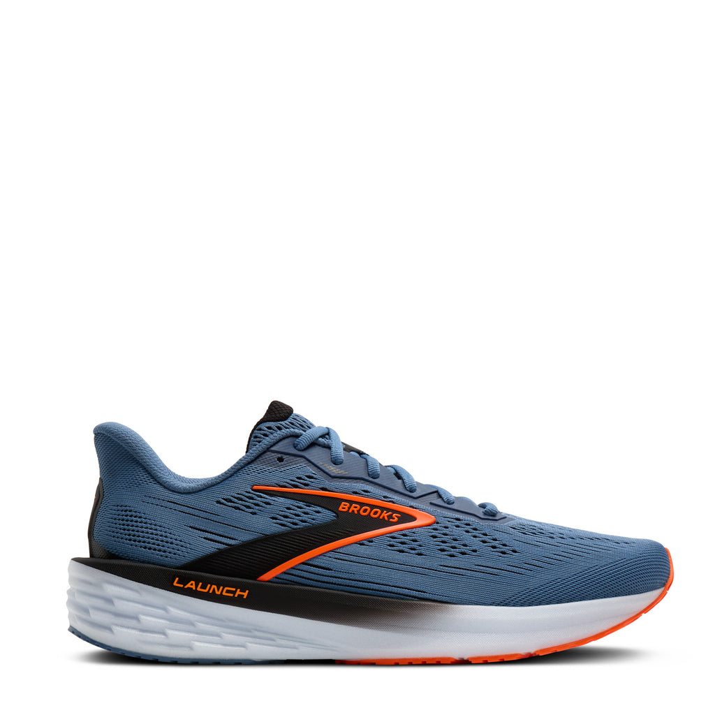 [POS] Men's Brooks Launch 12 Running Shoe