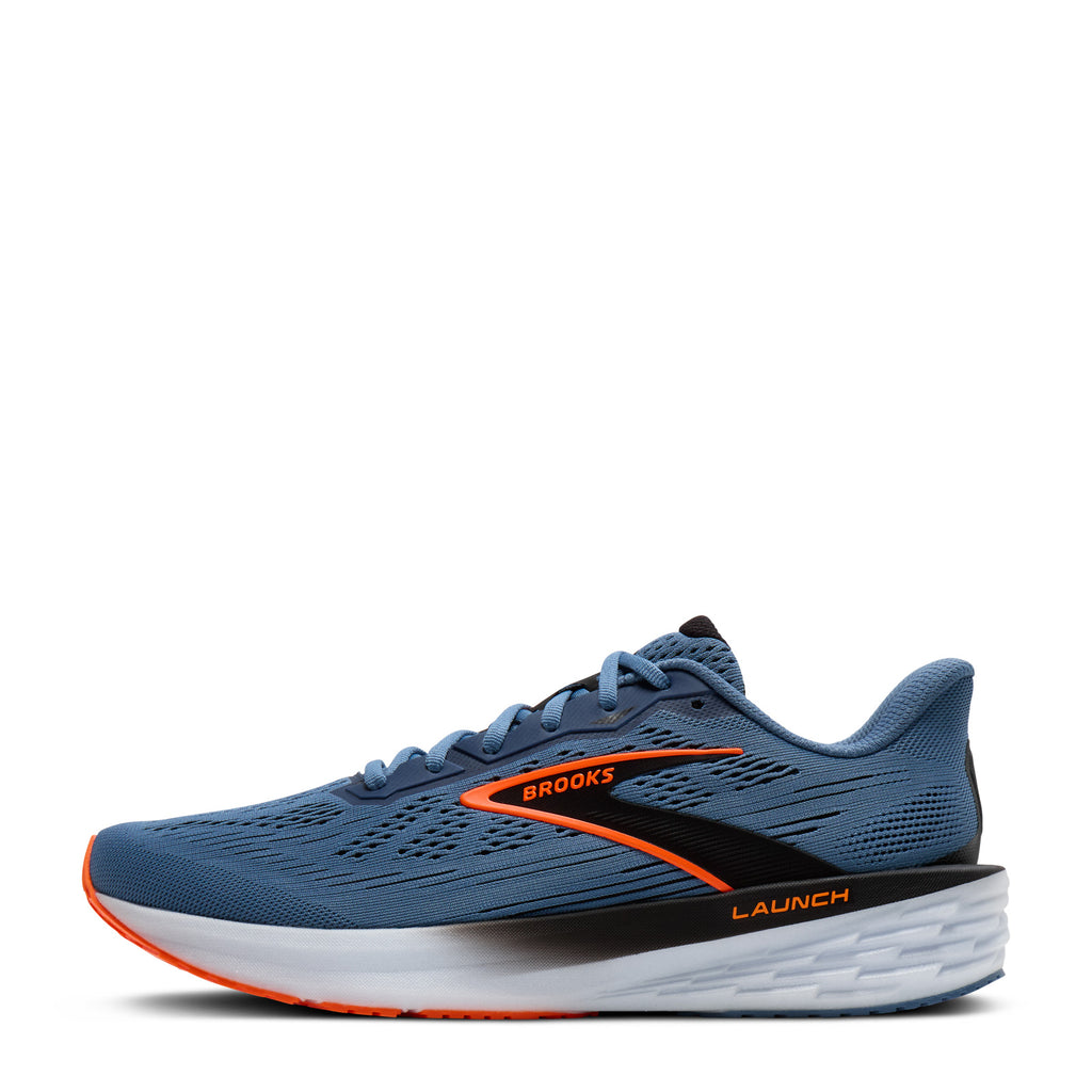 [POS] Men's Brooks Launch 12 Running Shoe