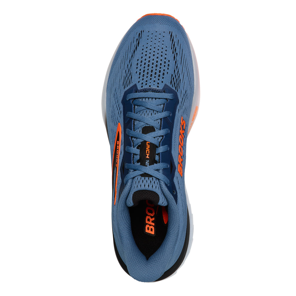 Men's Brooks, Launch 12 Running Shoe