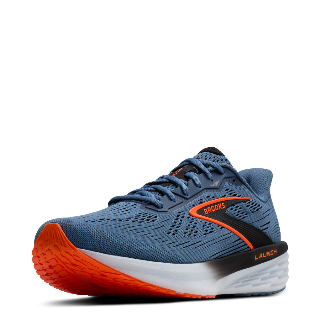 [POS] Men's Brooks Launch 12 Running Shoe