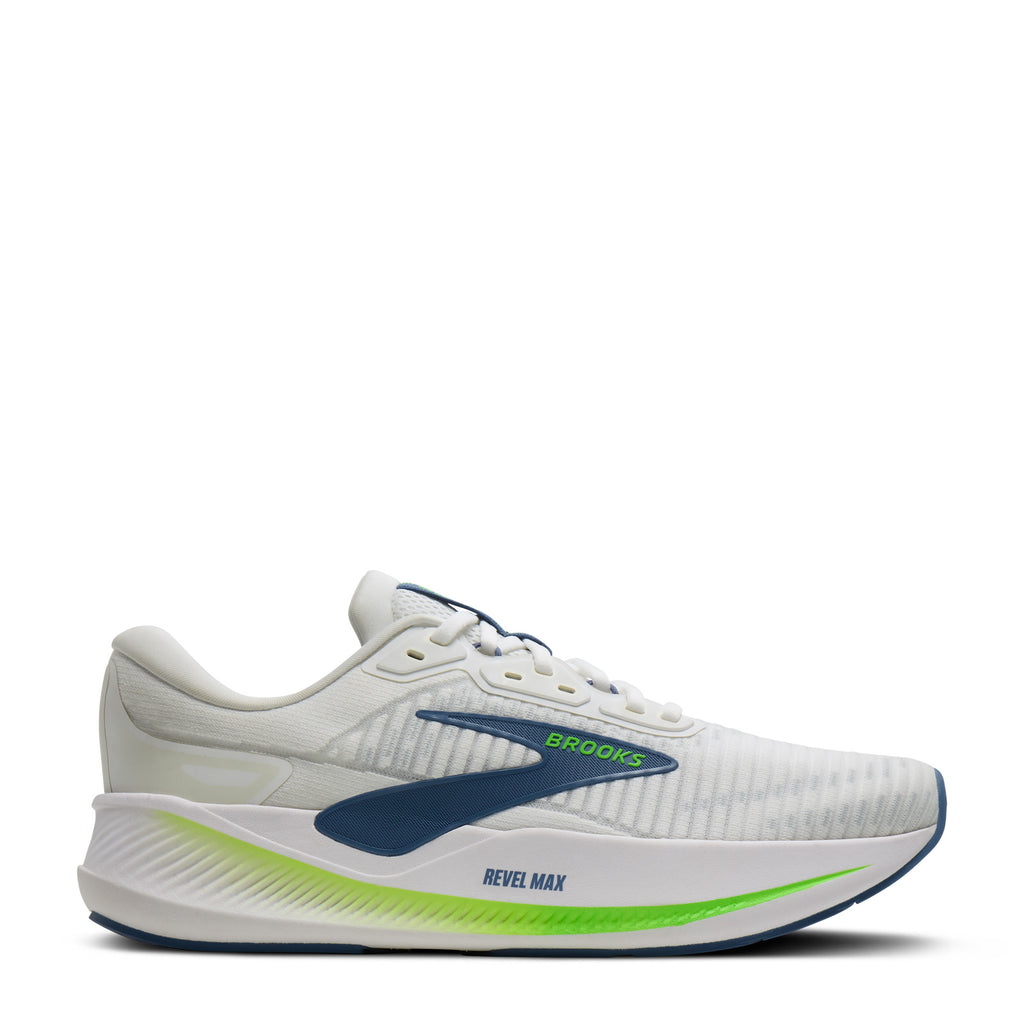 [POS] Men's Brooks Revel Max Running Shoe