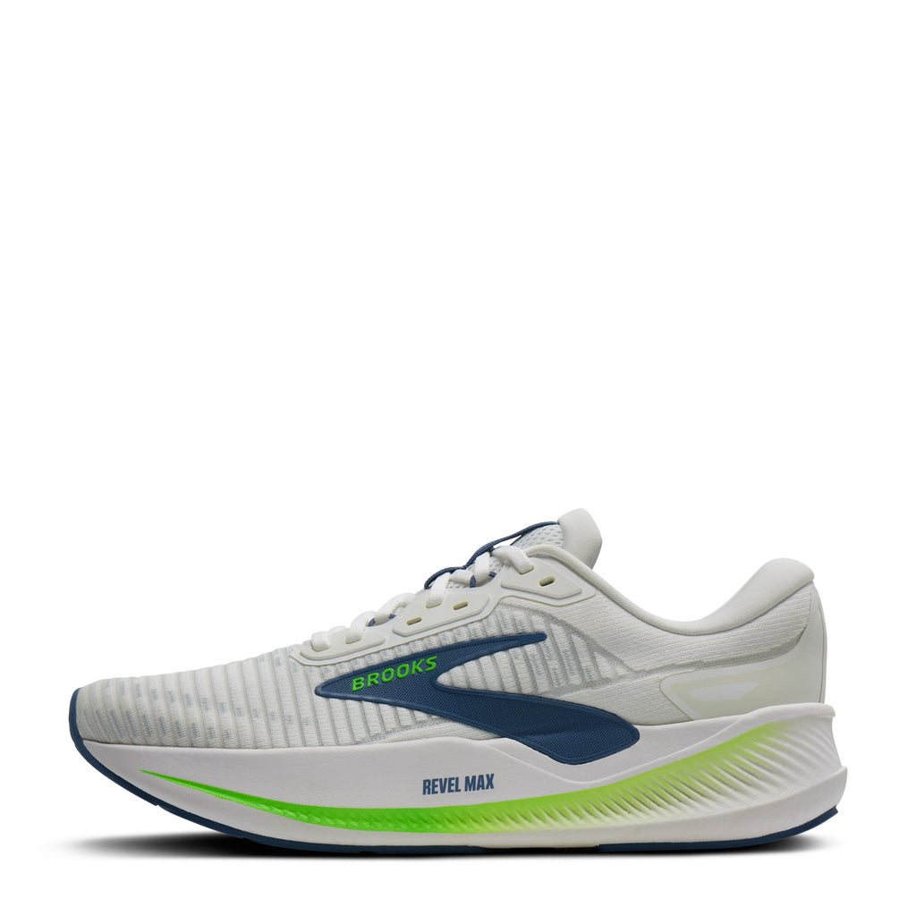 [POS] Men's Brooks Revel Max Running Shoe