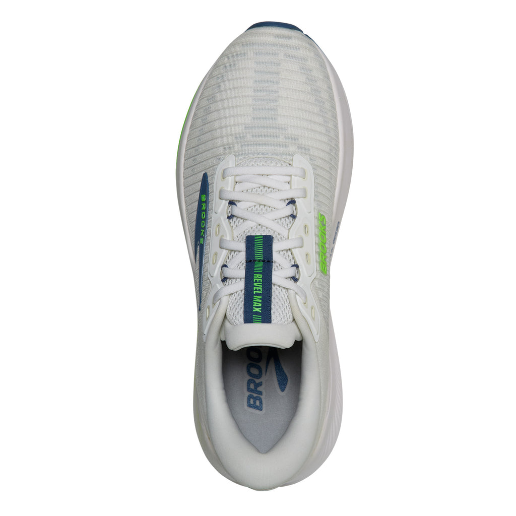 [POS] Men's Brooks Revel Max Running Shoe