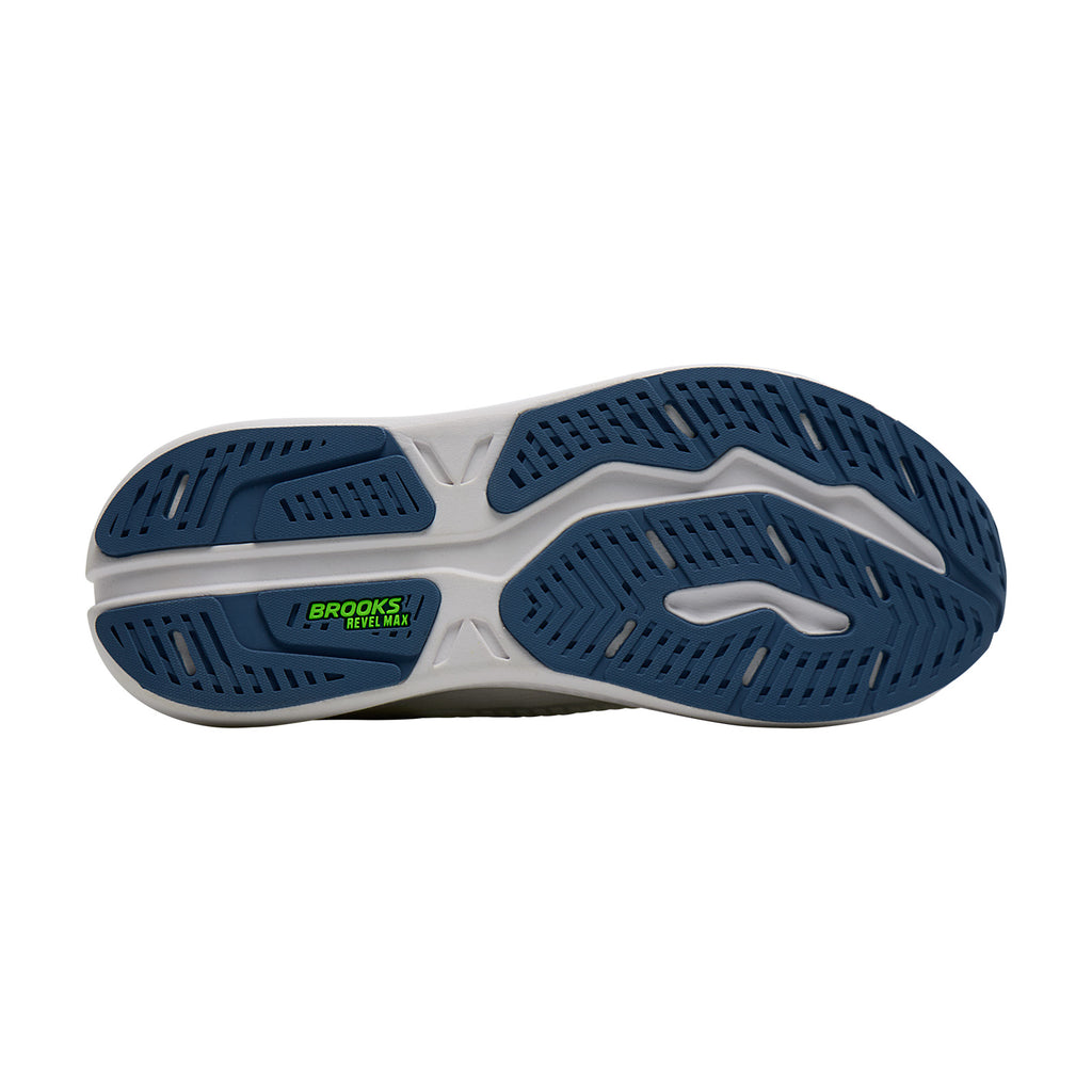 [POS] Men's Brooks Revel Max Running Shoe
