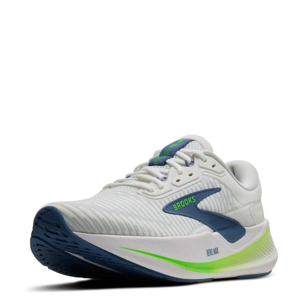 [POS] Men's Brooks Revel Max Running Shoe