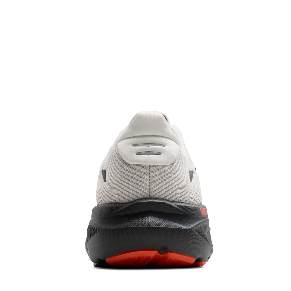Men's Brooks Ghost 18 Running Shoe COCONUT / PEARL / TIGER 110493 1D 292