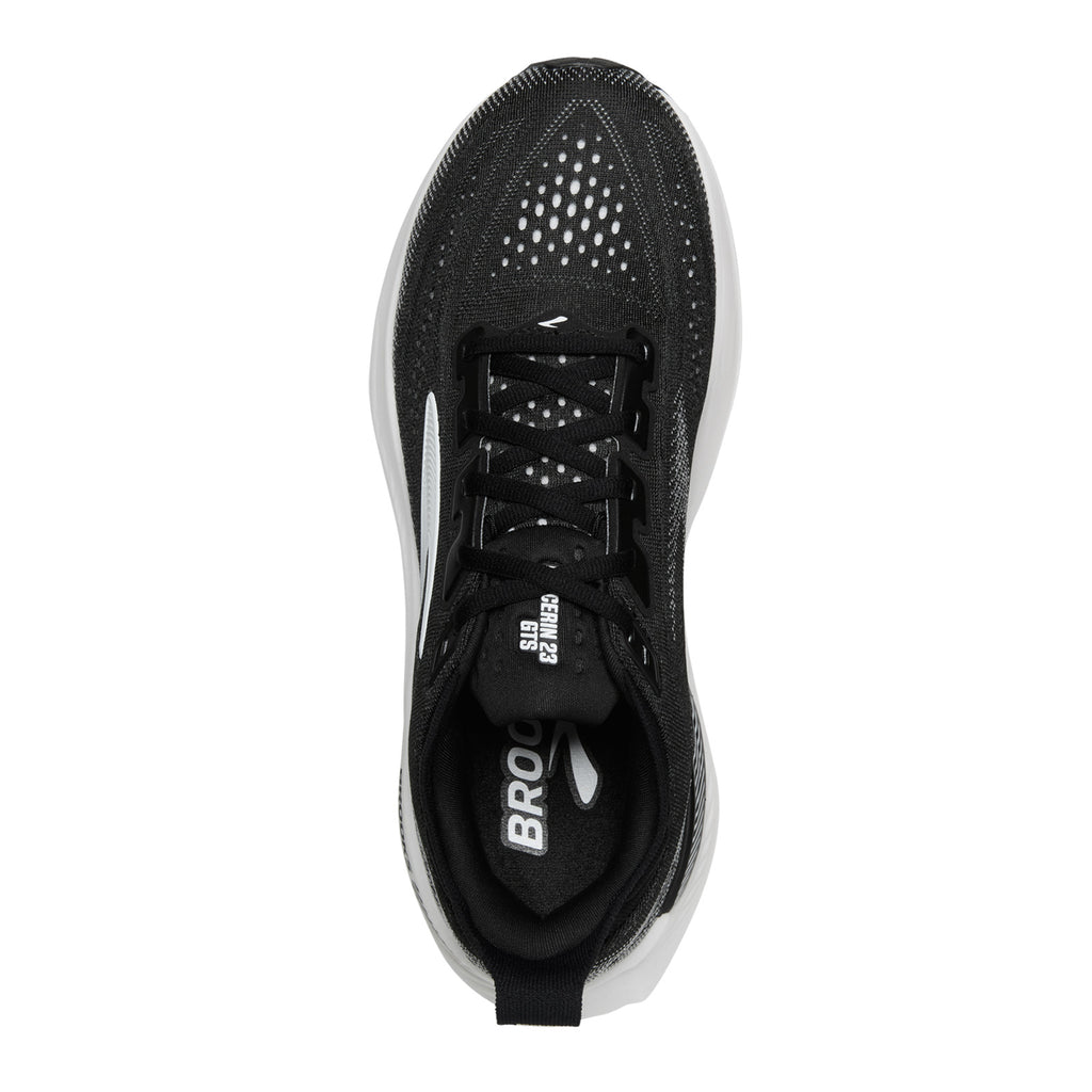 Men's Brooks, Glycerin GTS 23 Running Shoe - Wide Width