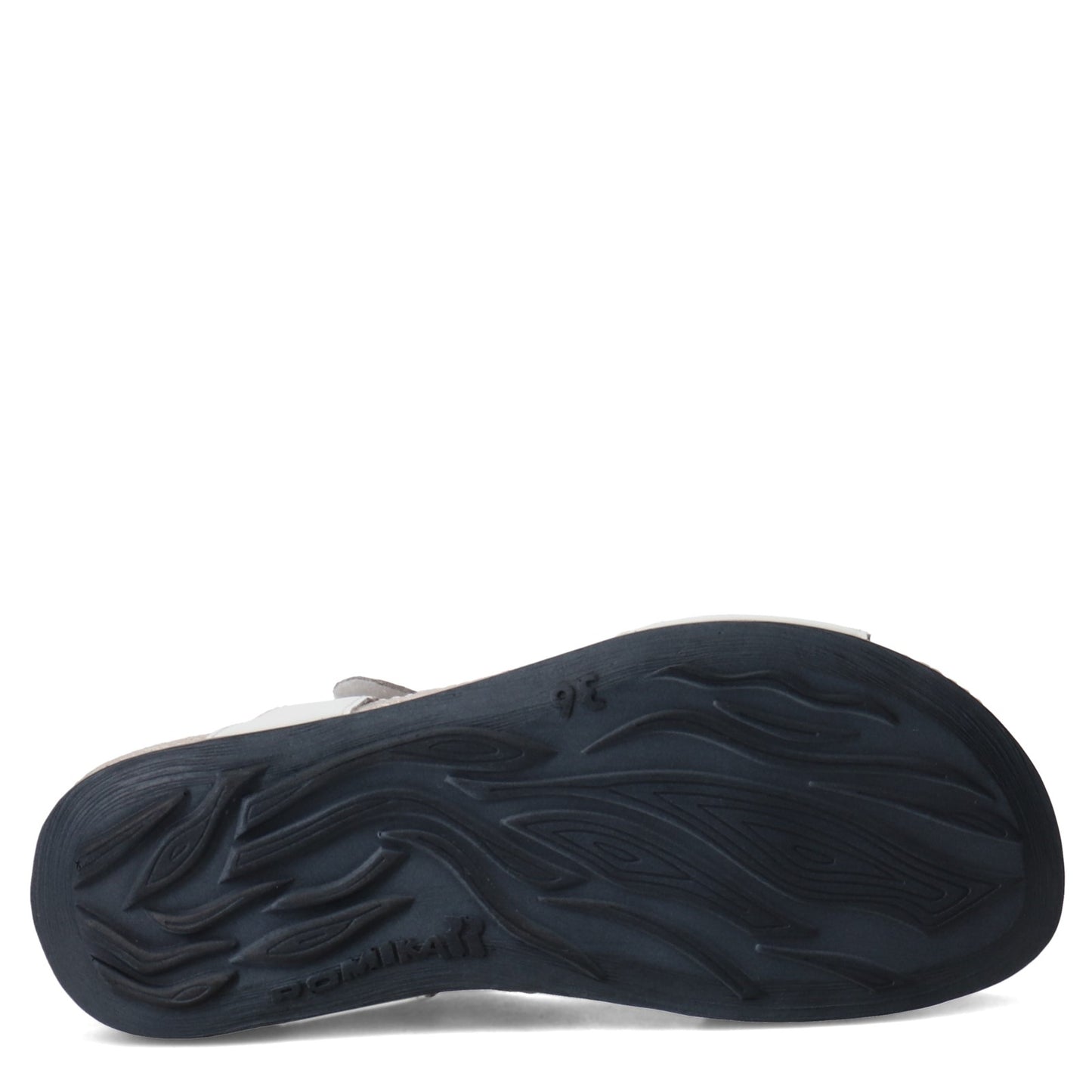 Peltz Shoes  Women's Romika Fidschi 54 Sandal WHITE 11054-34002