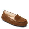 Peltz Shoes  Women's Ugg Ansley Slipper CHESTNUT 1106878-CHE