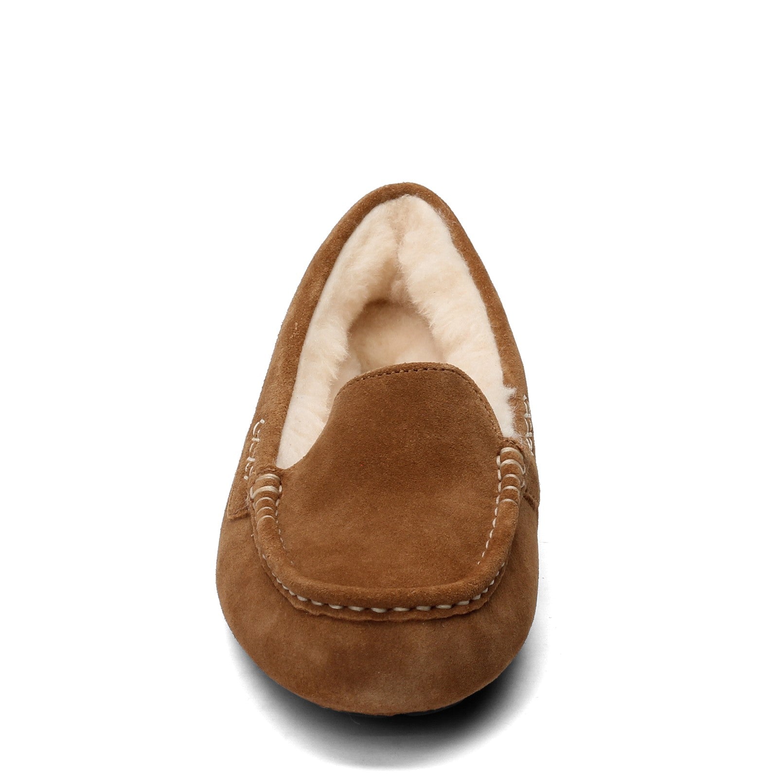 WMNS) UGG Ansley Slippers 'Brown' 3312-CHO - KICKS CREW