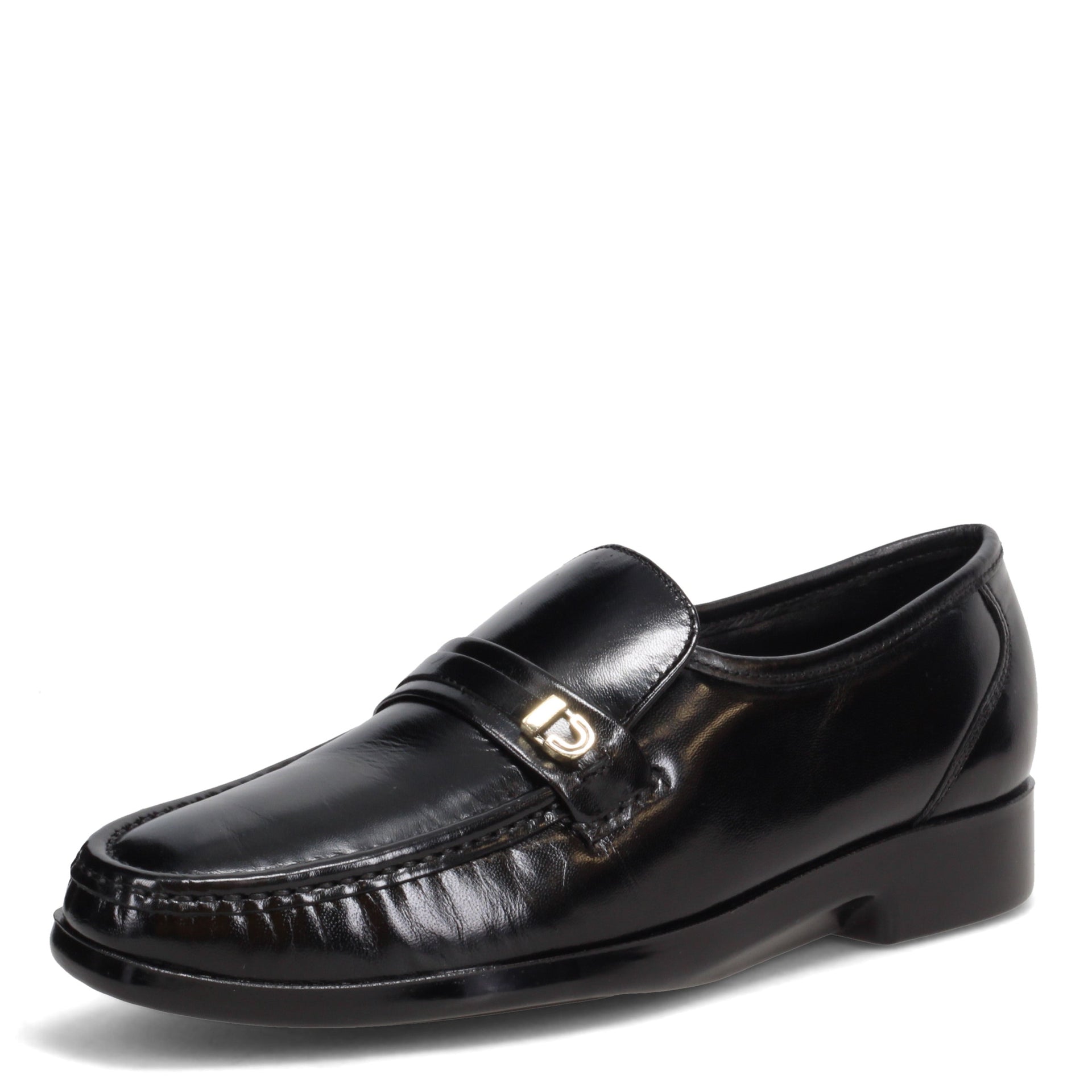 Men's Florsheim, Milano Loafer Black 14 D