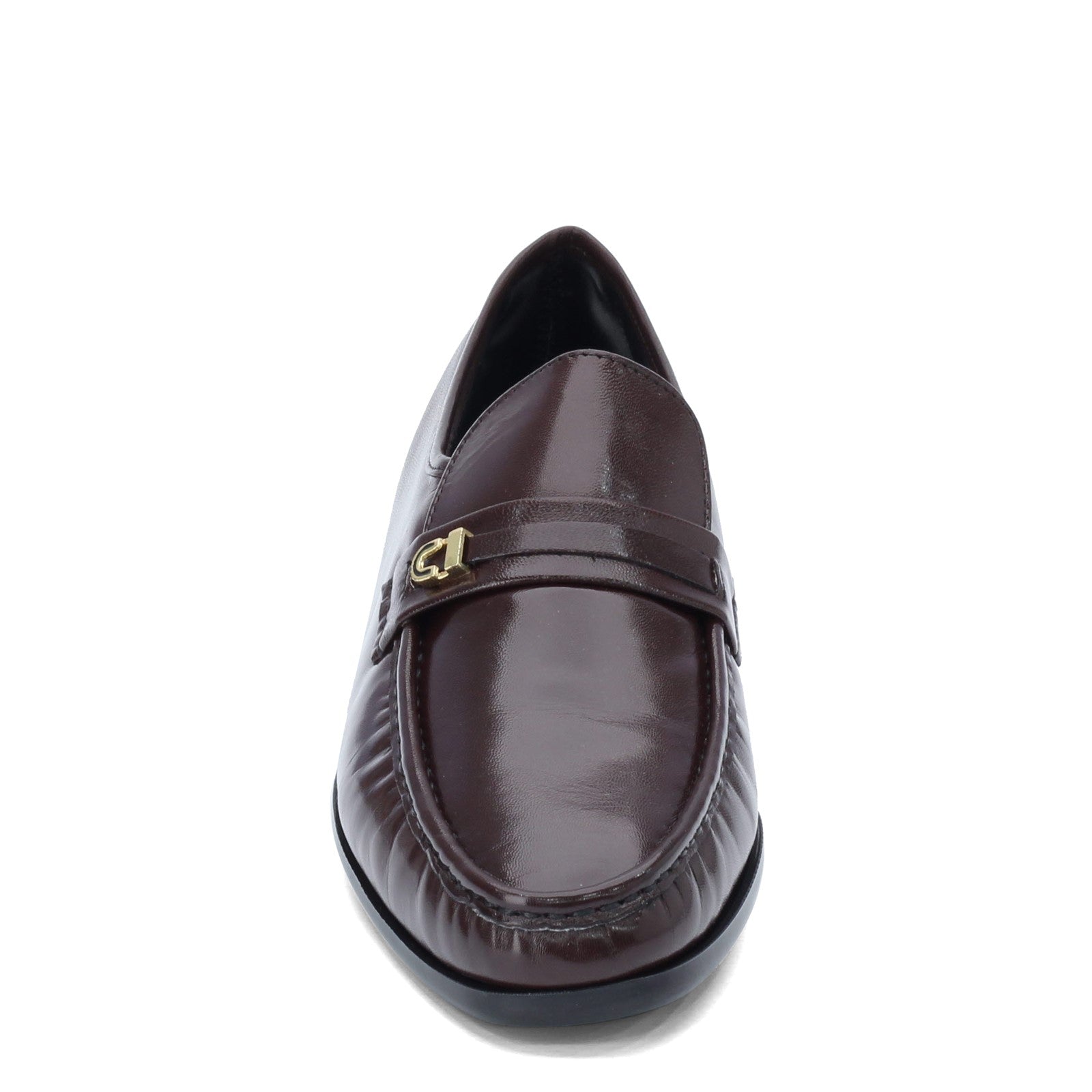Men's Florsheim, Milano Loafer Burgundy 11 D Men's Florsheim, Milano Loafer Burgundy 11 D