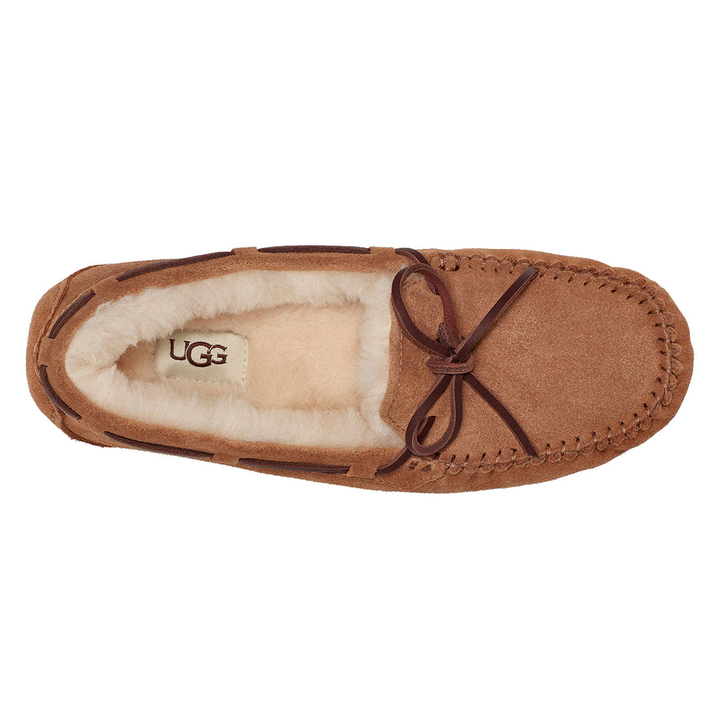 Women's Ugg Dakota Slipper CHESTNUT 1107949-CHE