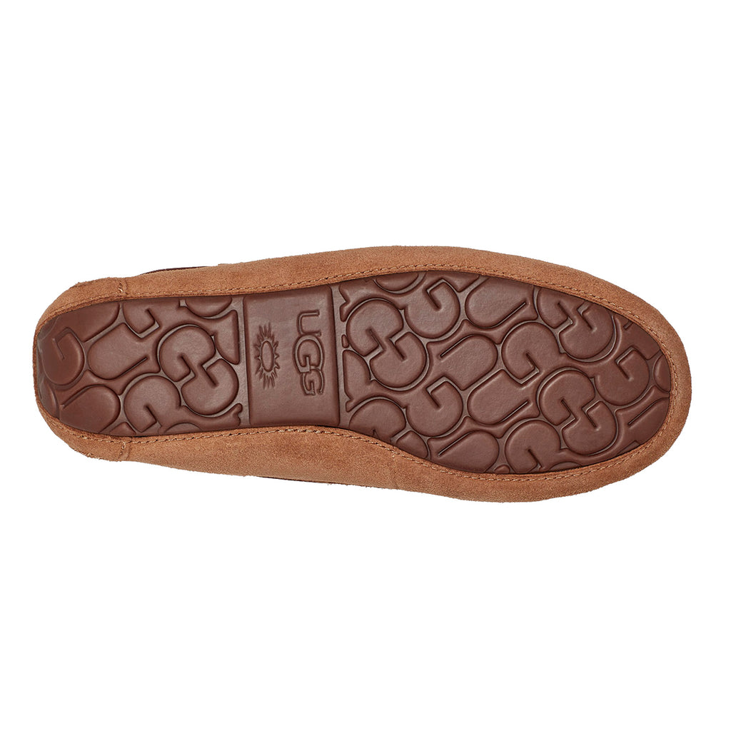 Women's Ugg Dakota Slipper CHESTNUT 1107949-CHE