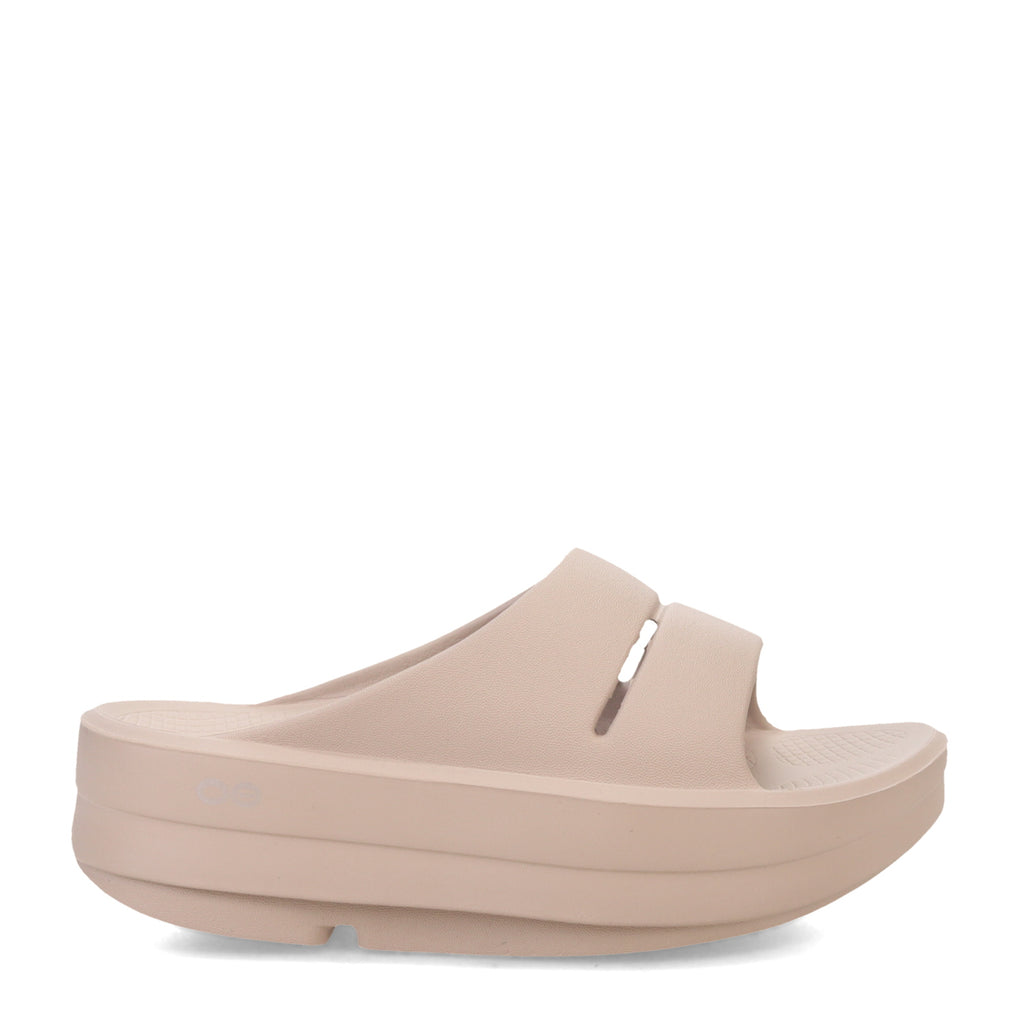 Women's Oofos, OOmega OOahh Sandal