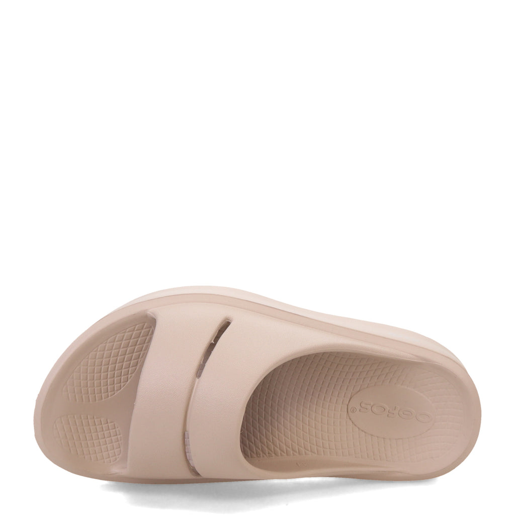 Women's Oofos, OOmega OOahh Sandal
